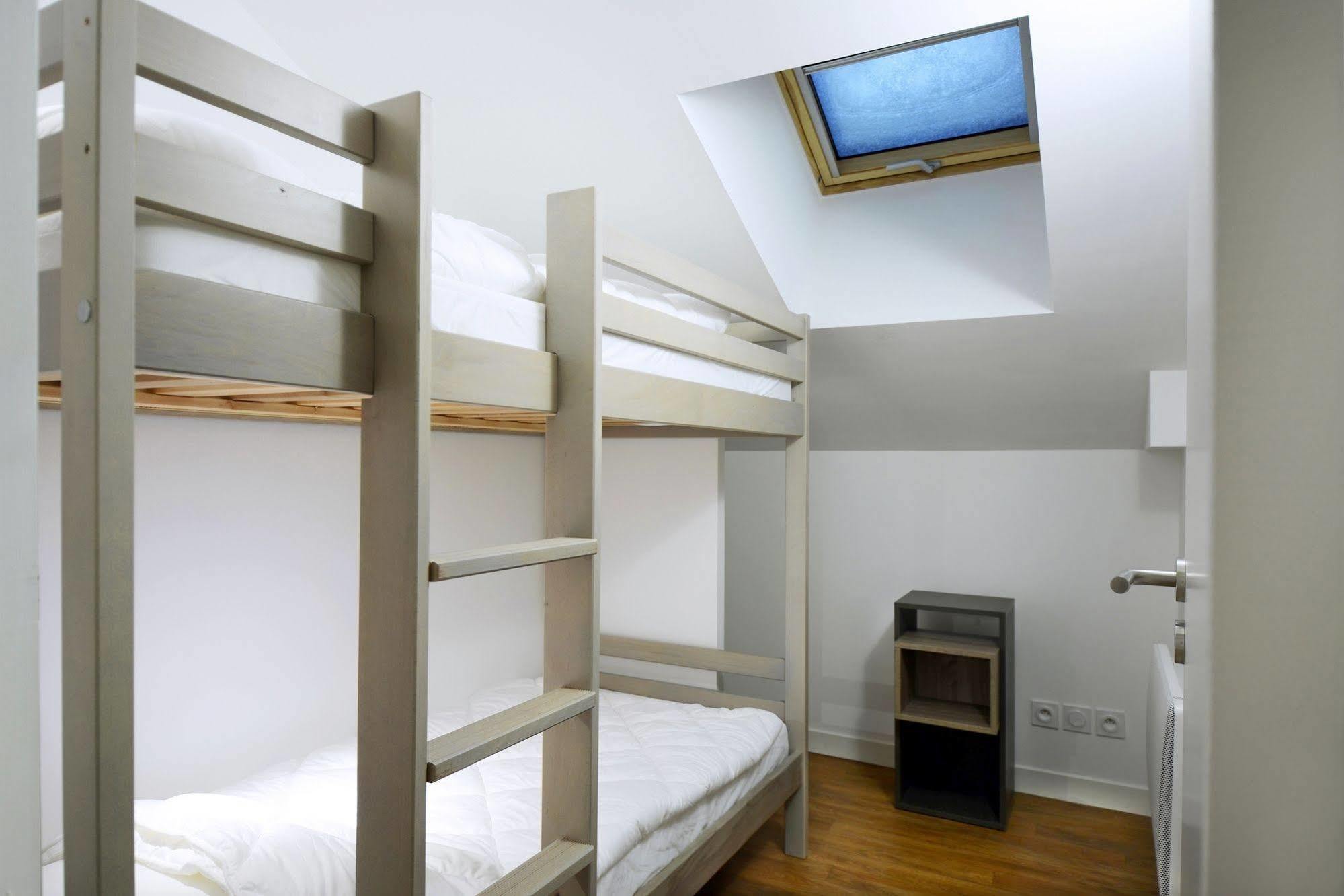 Residence Odalys Les Balcons D'Aurea 奥瑞斯 外观 照片